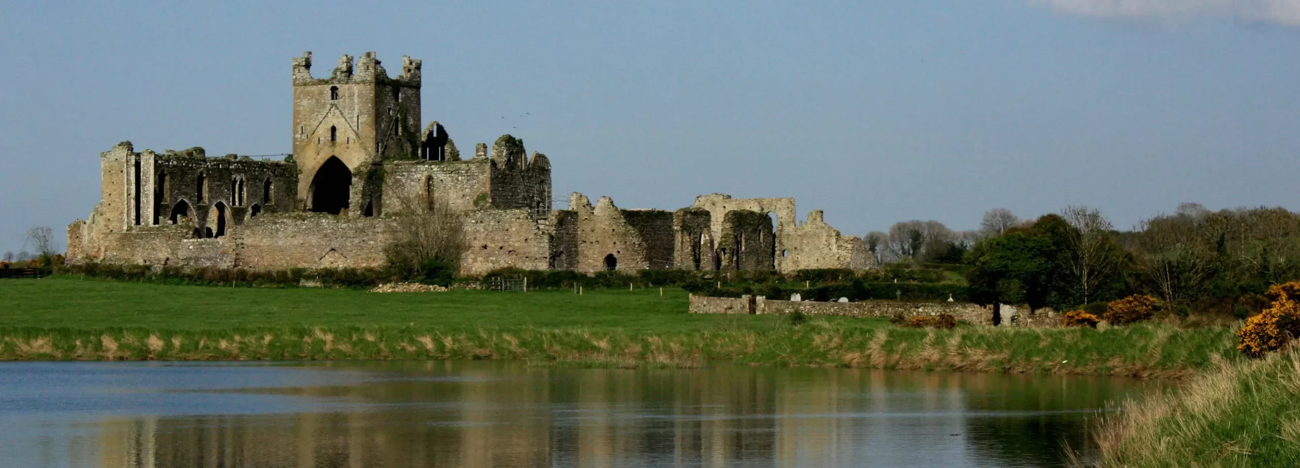 tintern abbey